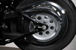 Bild 13/50 von Harley-Davidson Bad Boy Softail (1996)