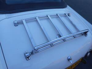Image 16/20 de MG MGB (1980)