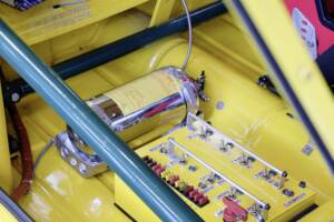 Image 30/50 of Austin Mini Cooper S 1275 (1965)