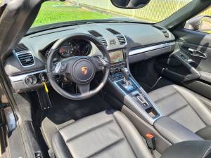 Bild 7/18 von Porsche Boxster (2013)