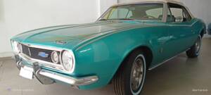 Image 1/74 of Chevrolet Camaro RS 327 (1967)