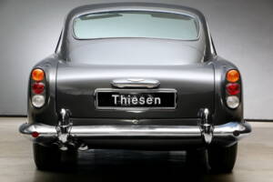 Bild 4/18 von Aston Martin DB 4 Vantage (1963)