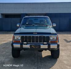 Immagine 2/37 di Jeep Cherokee (1991)