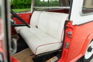 Imagen 33/50 de Jeep Commando (1976)