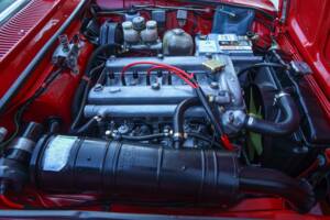Imagen 34/50 de Alfa Romeo 2000 GT Veloce (1972)