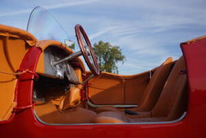Bild 9/16 von Alfa Romeo Giulia Barchetta Gilco (1962)