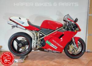 Obraz 3/38 pojazdu Ducati 916 (1998)