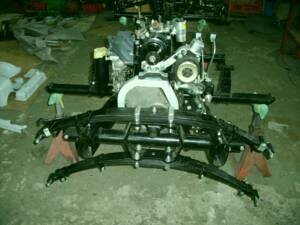 Bild 10/50 von Mercedes-Benz 170 V Cabriolet B (1940)