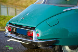 Bild 32/41 von Citroën ID 19 (1964)