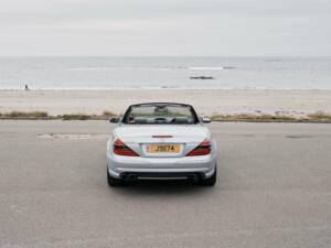 Afbeelding 9/50 van Mercedes-Benz SL 55 AMG (2006)
