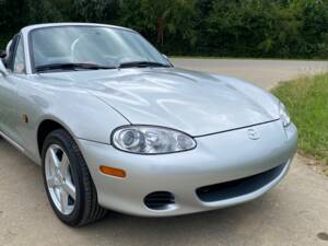 Afbeelding 43/63 van Mazda MX-5 1.6 (2004)
