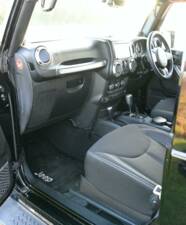 Image 25/50 of Jeep Wrangler 3.6 V6 (2014)