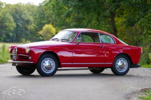 Immagine 24/52 di Alfa Romeo Giulietta Sprint (1956)