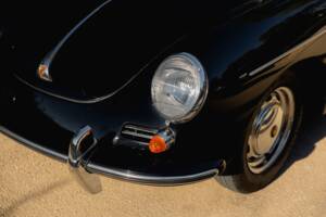 Immagine 21/54 di Porsche 356 C 1600 SC (1964)