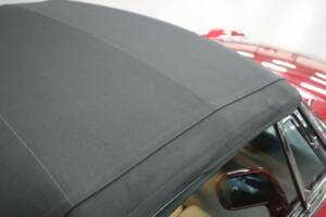 Image 37/58 de Alfa Romeo 2.0 Spider (1992)