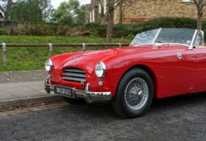 Bild 8/24 von Allard K3 (1954)