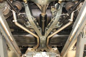 Bild 36/39 von Chevrolet Impala Sport Coupe (1959)