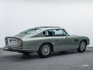 Bild 8/40 von Aston Martin DB 6 (1965)