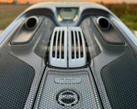 Bild 3/14 von Porsche 918 Spyder (2015)