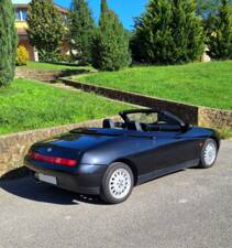 Bild 4/26 von Alfa Romeo Spider 2.0 Twin Spark 16V (1997)