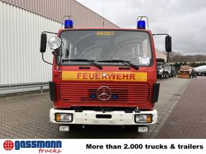 Image 2/15 of Mercedes-Benz 1222 AF (1987)