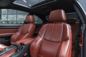 Imagen 42/50 de BMW M3 (2010)