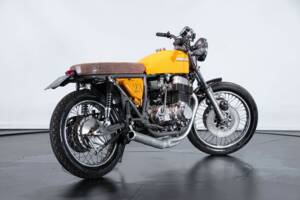 Image 6/50 of Honda CB 750 Custom (1974)
