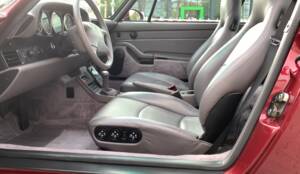 Bild 9/18 von Porsche 911 Carrera 4S (1996)