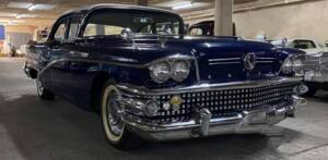 Image 1/8 of Buick 40 Special (1958)