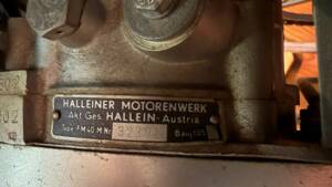 Immagine 9/15 di HMW Foxinette FM 41 (1900)