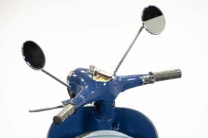 Bild 20/50 von Piaggio Vespa 125 Primavera ET3 (1978)