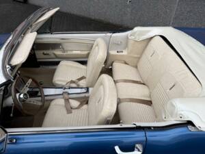 Bild 13/34 von Ford Mustang 390 GTA (1967)