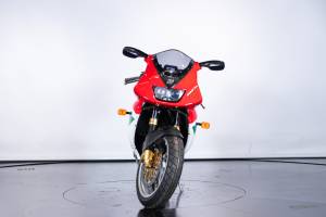 Bild 2/50 von Bimota DUMMY (1997)