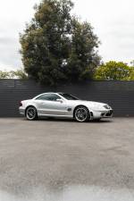 Image 41/41 of Mercedes-Benz SL 65 AMG (2004)