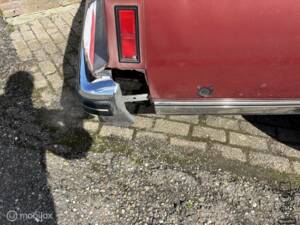 Imagen 8/32 de Chevrolet Caprice Classic (1984)