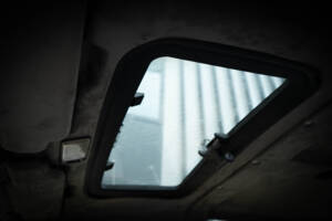 Bild 34/41 von Land Rover Defender 90 (1995)