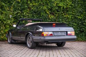 Image 26/89 of Saab 900 Turbo S 16V (1993)