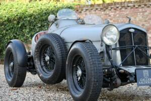 Image 23/50 of Wolseley Hornet Special (1936)