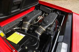 Imagen 18/50 de Lamborghini Jalpa 3500 (1987)