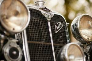 Image 26/30 de Singer 9 Sports (1933)