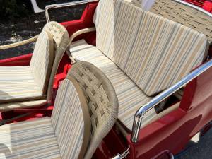 Immagine 23/26 di FIAT Ghia 500 Jolly (1967)