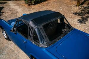 Image 38/50 de MG Midget 1500 (1979)