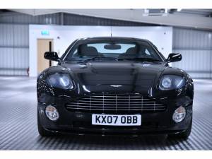 Imagen 31/50 de Aston Martin V12 Vanquish S Ultimate Edition (2007)