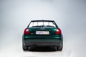 Afbeelding 7/28 van Audi S3 (1999)