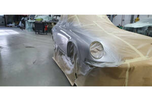 Image 8/50 of Porsche 911 2.0 T (1969)