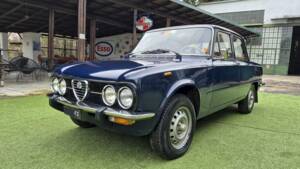 Imagen 6/67 de Alfa Romeo Giulia Nuova Super 1600 (1977)