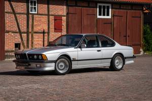 Image 1/49 of BMW M 635 CSi (1986)