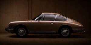 Image 3/23 of Porsche 912 (1966)