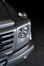 Afbeelding 4/33 van Mercedes-Benz G 55 AMG (lang) (2003)