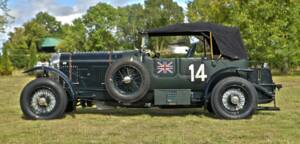 Imagen 22/50 de Bentley 4 1&#x2F;2 Litre (1938)